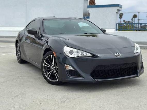 TOYOTA SCION FR-S 2016 JF1ZNAA11G9704810 image TOYOTA SCION FR-S 2016 JF1ZNAA11G9704810 image